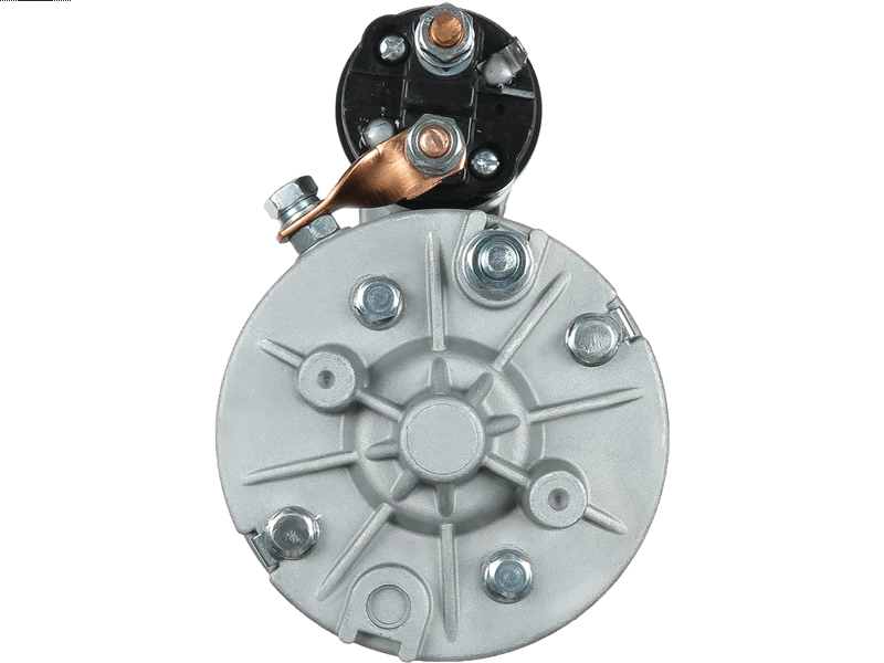 S0215 12V 2.1kW Starter Motor Fits Jcb 526S Loadall - Image 2
