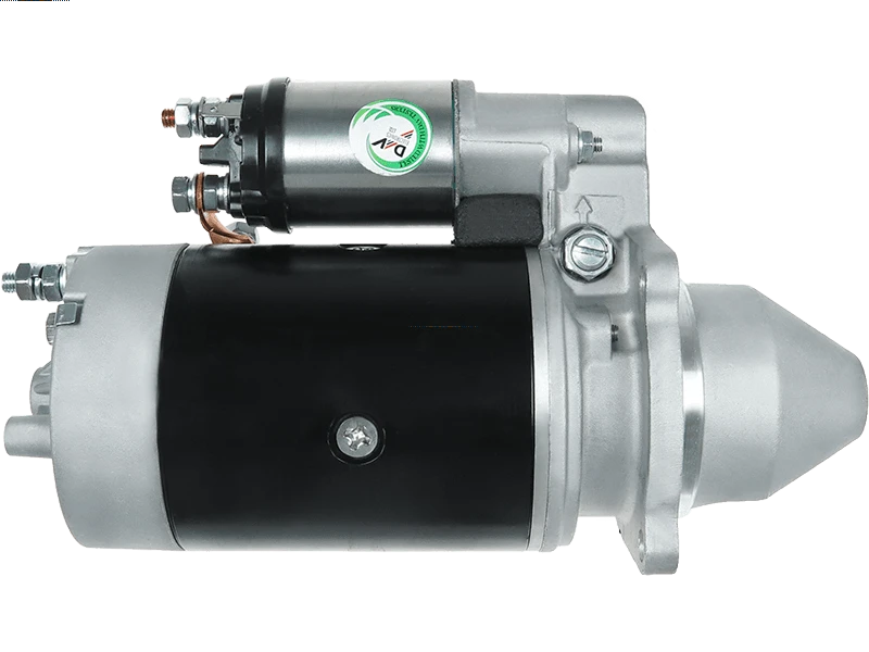 S0215 12V 2.1kW Starter Motor Fits Jcb 526S Loadall - Image 3