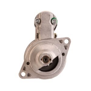 S0217 12V 0.6kW Starter Motor Fits Toyota Publica 1000 (Copain)