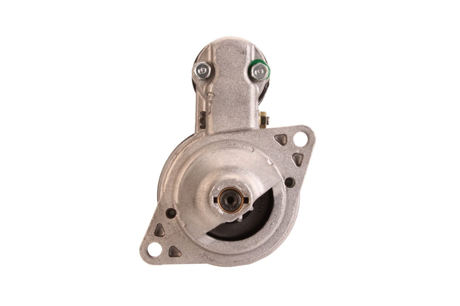 S0217 12V 0.6kW Starter Motor Fits Toyota Publica 1000 (Copain)
