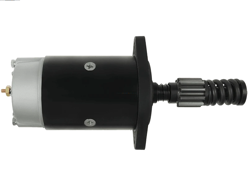 S0225 Starter Motor Replaces Lucas LRS00225 - Image 2