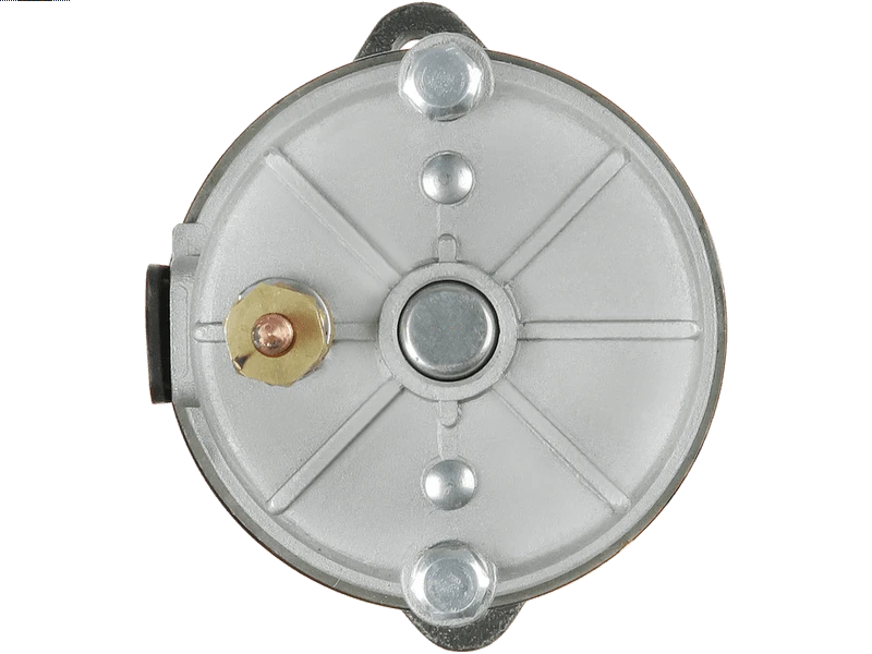 S0225 Starter Motor Replaces Lucas LRS00225 - Image 3