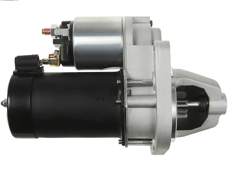 S0226 12V 0.9kW Starter Motor Fits Toyota Celica, Toyota Hiace - Image 2