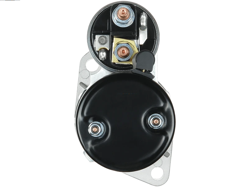 S0227 12V 0.8kW Starter Motor Fits Nissan Cabstar, Nissan Laurel - Image 2