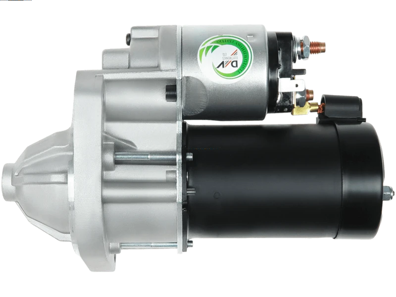 S0227 12V 0.8kW Starter Motor Fits Nissan Cabstar, Nissan Laurel - Image 3