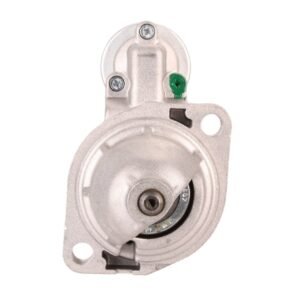 S0229 12V 1.1kW Starter Motor Fits Volvo 142, Volvo 144, Volvo 164