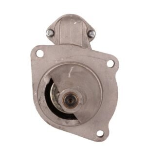 S0230 12V 2.1kW Starter Motor Fits Ford Tractor 2600