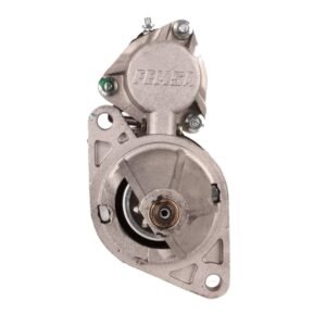 S0231 12V 0.7kW Starter Motor Fits Citroën 2CV, Citroën Ami 8