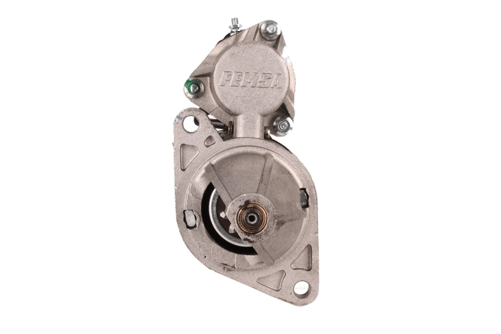 S0231 12V 0.7kW Starter Motor Fits Citroën 2CV, Citroën Ami 8
