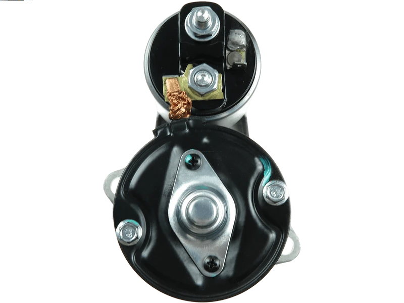 S0233 12V 1.1kW Starter Motor Fits Alfa Romeo 145, Alfa Romeo 146 - Image 2