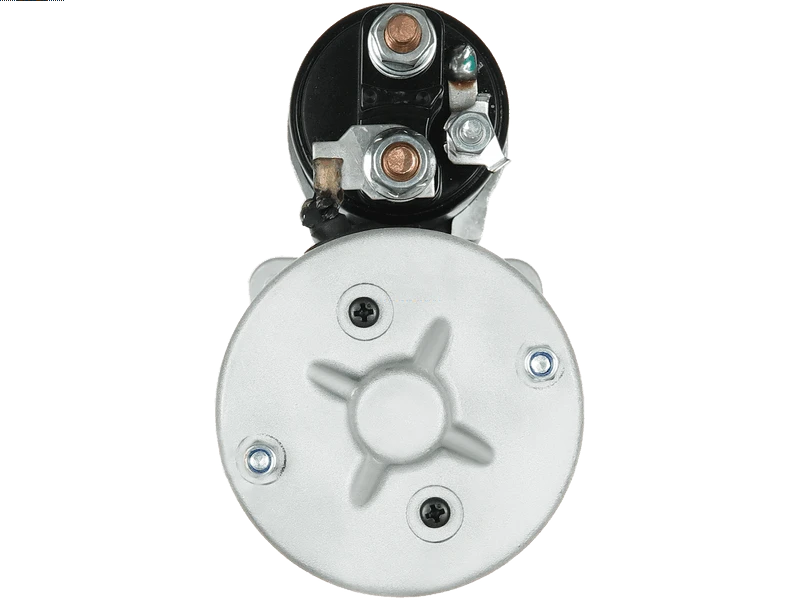 S0234 12V 0.8kW Starter Motor Fits Fiat Cinquecento, Fiat Seicento - Image 2