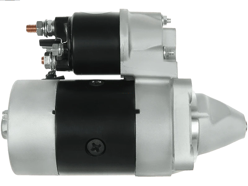 S0234 12V 0.8kW Starter Motor Fits Fiat Cinquecento, Fiat Seicento - Image 3