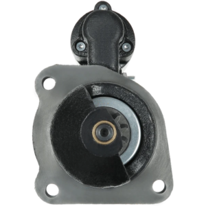 S0240 12V 2.8kW Starter Motor Fits Case 485 4 ØKO, Case I.H. 4210