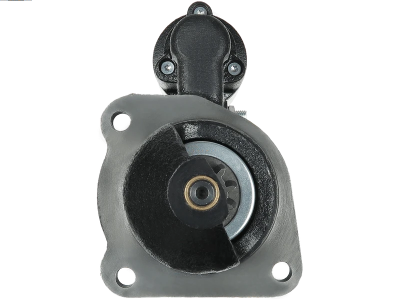 S0240 12V 2.8kW Starter Motor Fits Case 485 4 ØKO, Case I.H. 4210