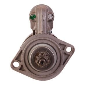 S0244 6V 0.5kW Starter Motor Fits VW 1500, VW 1600, VW Transporter