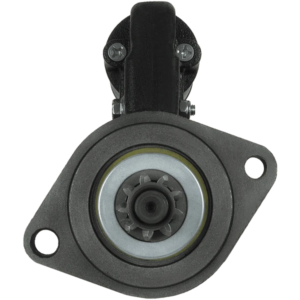 S0246 6V 0.5kW Starter Motor Fits VW 1500, VW 1600, VW Kaefer/Kaver