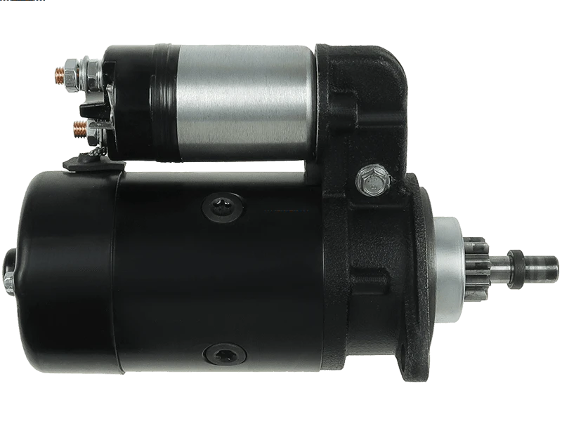 S0246 6V 0.5kW Starter Motor Fits VW 1500, VW 1600, VW Kaefer/Kaver - Image 2