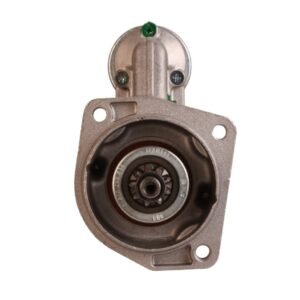 S0259 12V 0.8kW Starter Motor Fits VW Derby, VW Golf, VW Jetta