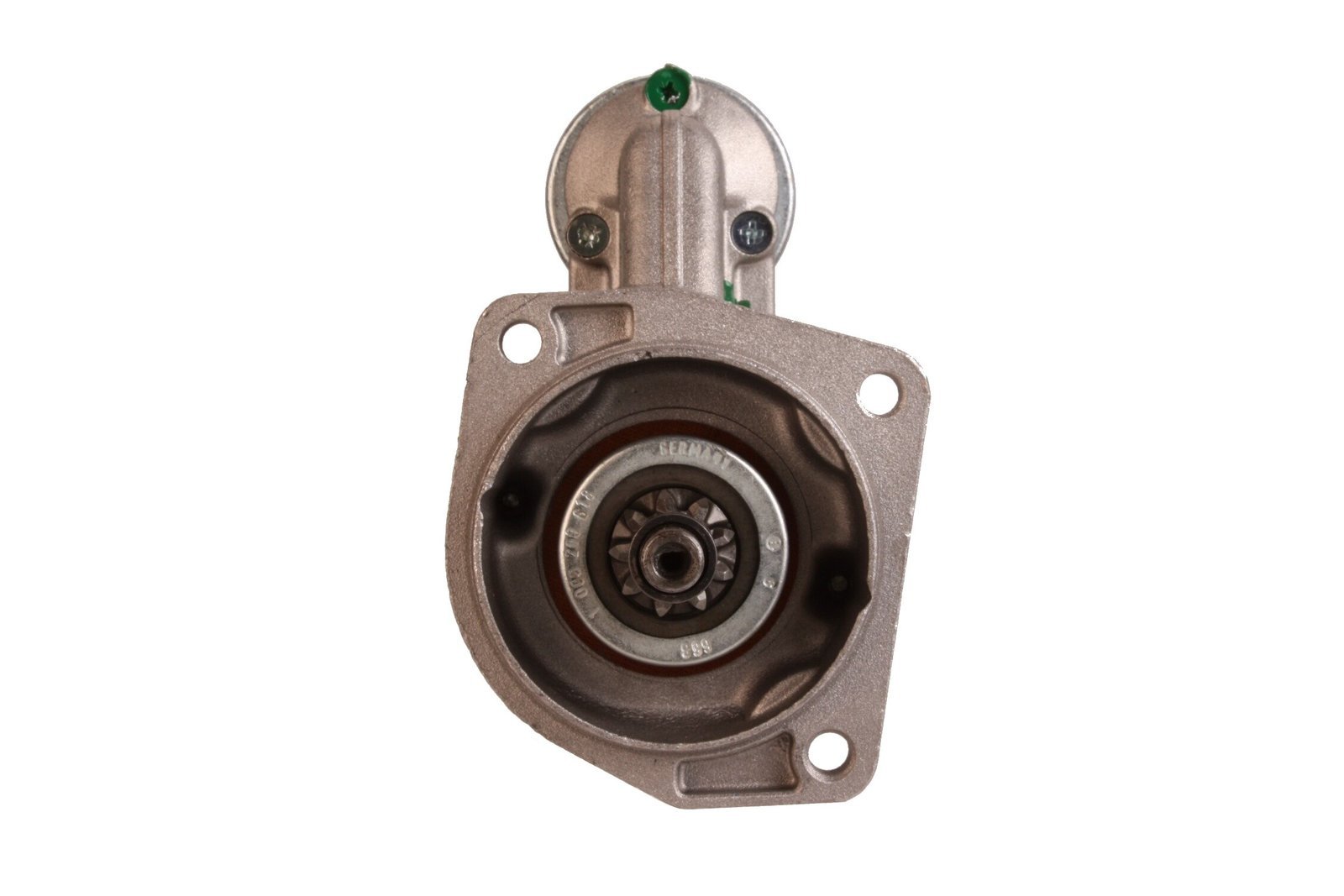 S0259 12V 0.8kW Starter Motor Fits VW Derby, VW Golf, VW Jetta
