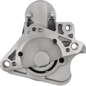 S0270 12V 0.8kW Starter Motor Fits Lister Engines Alpha LPW4