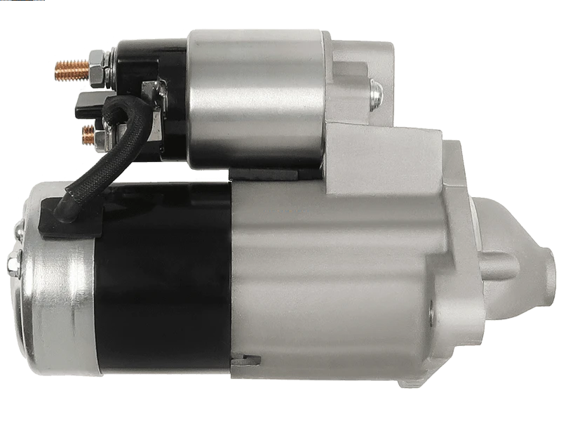 S0270 12V 0.8kW Starter Motor Fits Lister Engines Alpha LPW4 - Image 2