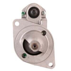S0278 12V 1.1kW Starter Motor Fits Rover 2600