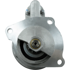S0301 12V 2.8kW Starter Motor Fits Massey Ferguson Tractor 240