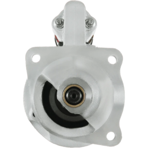 S0302 12V 2.8kW Starter Motor Fits Bedford Truck TL1260