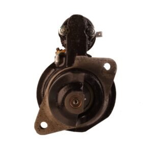 S0318 12V 0.9kW Starter Motor Fits Rover 3500, Morgan Plus 8