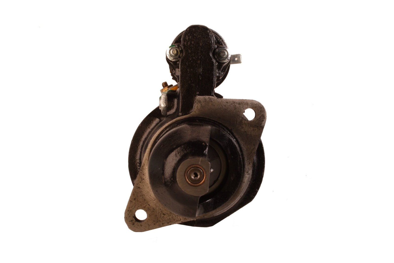 S0318 12V 0.9kW Starter Motor Fits Rover 3500, Morgan Plus 8