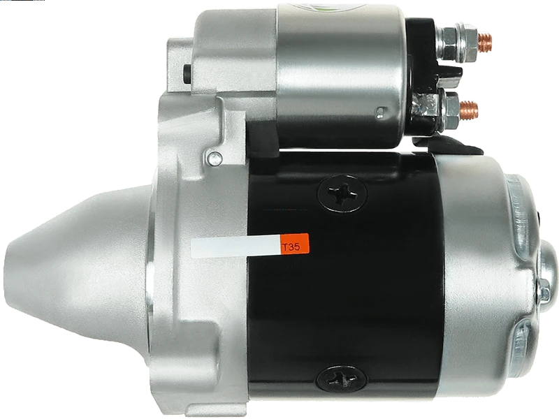 S0329 12V 0.8kW Starter Motor Fits Peugeot 305 - Image 3
