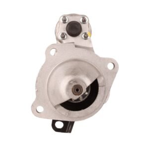 S0331 12V 2.0kW Starter Motor Fits Peugeot 504, Peugeot 505