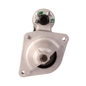 S0332 12V 1.0kW Starter Motor Fits Peugeot 505, Peugeot 604