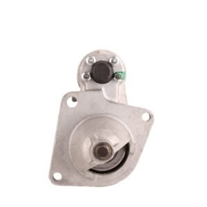 S0333 12V 0.9kW Starter Motor Fits Renault 18, Renault Fuego