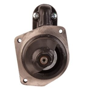 S0340 12V 1.3kW Starter Motor Fits Fiat 131 Mirafiori, Fiat 132