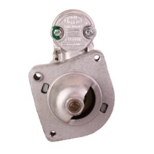 S0341 12V 0.8kW Starter Motor Fits Fiat Ritmo, Fiat X1-9