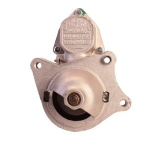 S0342 12V 0.6kW Starter Motor Fits Fiat 127, Fiat Ritmo, Lancia A112