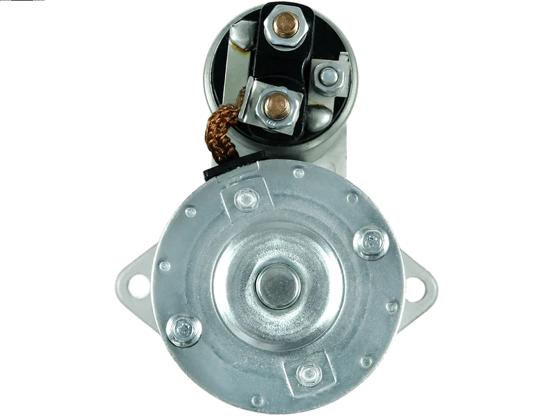 S0356 12V 0.7kW Starter Motor Fits Vauxhall Astra, Vauxhall Nova - Image 2