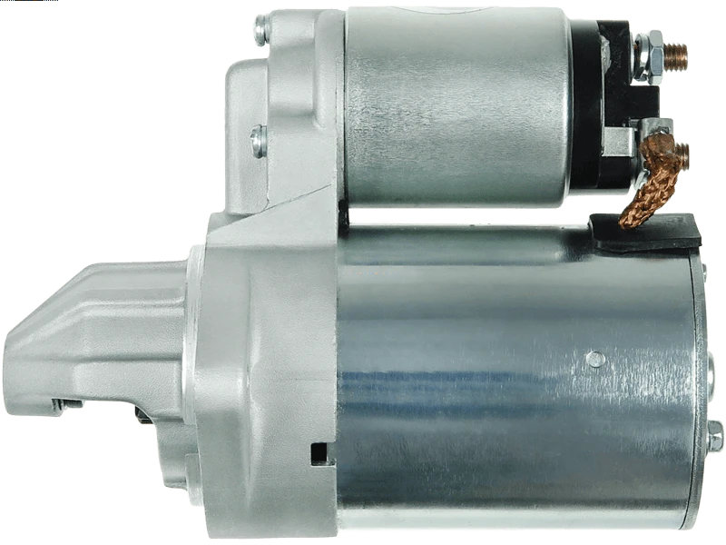 S0356 12V 0.7kW Starter Motor Fits Vauxhall Astra, Vauxhall Nova - Image 3