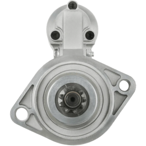 S0370 12V 0.7kW Starter Motor Fits VW Caravelle, VW Transporter