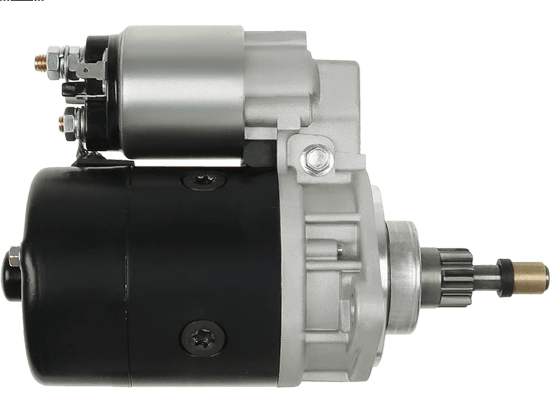 S0370 12V 0.7kW Starter Motor Fits VW Caravelle, VW Transporter - Image 2
