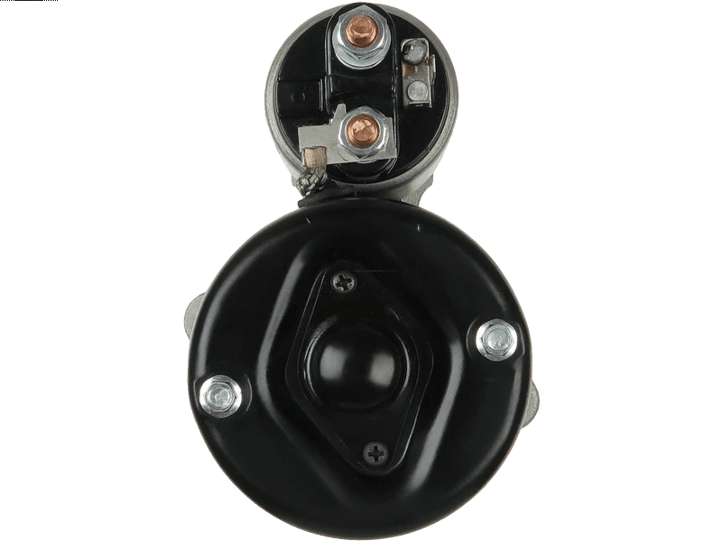 S0370 12V 0.7kW Starter Motor Fits VW Caravelle, VW Transporter - Image 3