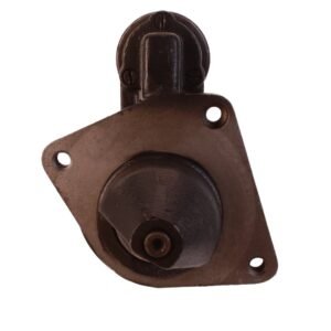 S0382 12V 1.7kW Starter Motor Fits Peugeot 305