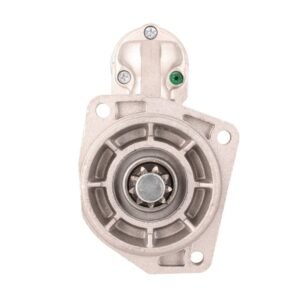 S0386 12V 0.7kW Starter Motor Fits VW Caddy Pick-Up, VW Golf
