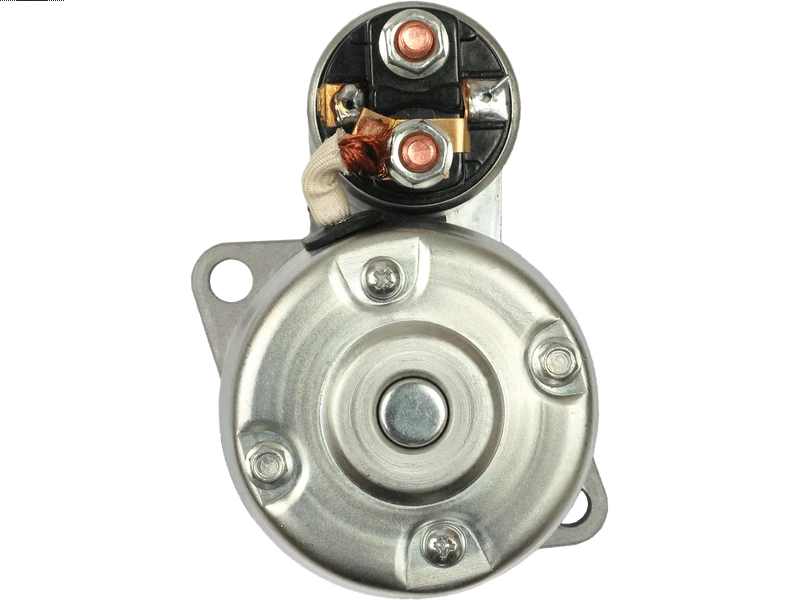 S0396 12V 0.8kW Starter Motor Fits Komatsu DT11 Fork Lift - Image 2