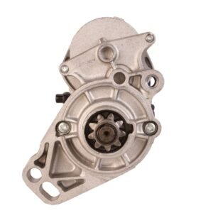 S0397 12V 1.0kW Starter Motor Fits Honda Accord Aerodeck, Honda Civic