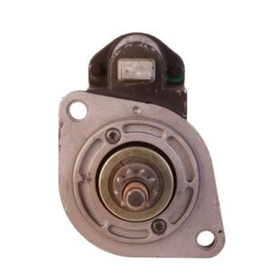S0401 12V 0.8kW Starter Motor Fits Rover Maestro, Rover Montego