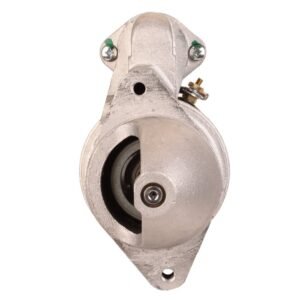 S0404 12V 1.7kW Starter Motor Fits Jaguar E-Type, Jaguar Sovereign