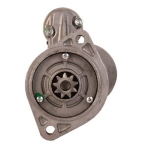S0408 12V 1.2kW Starter Motor Fits Nissan Bluebird, Nissan Cabstar