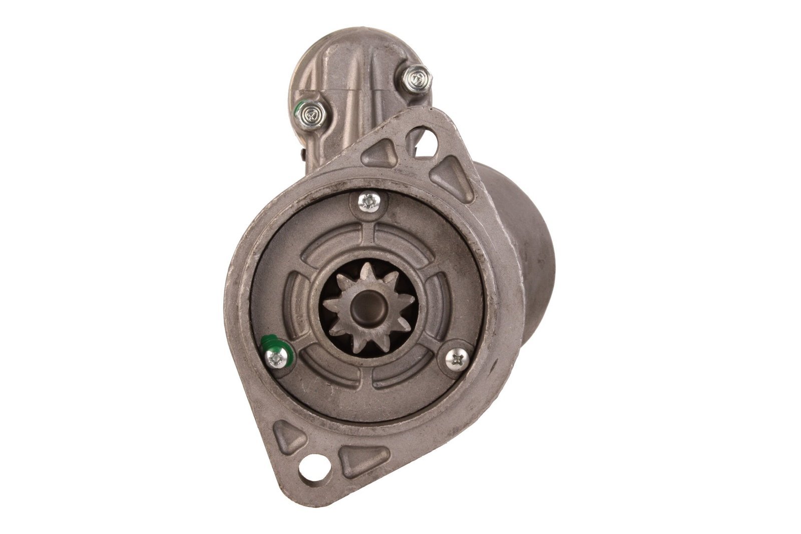 S0408 12V 1.2kW Starter Motor Fits Nissan Bluebird, Nissan Cabstar